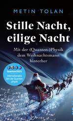 Stille Nacht, eilige Nacht