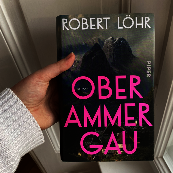 historischer Roman 