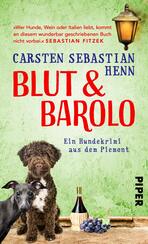 Blut & Barolo