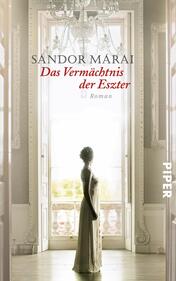 Das Vermächtnis der Eszter