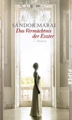 Das Vermächtnis der Eszter