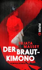 Der Brautkimono