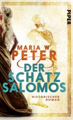 Der Schatz Salomos