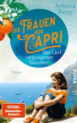 Die Frauen von Capri – Das Lied vergangener Sommer