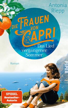 Die Frauen von Capri – Das Lied vergangener Sommer