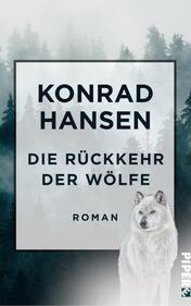 Die Rückkehr der Wölfe