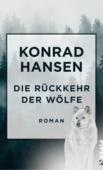 Die Rückkehr der Wölfe
