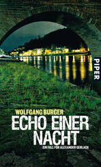 Echo einer Nacht Echo einer Nacht