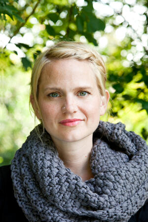 Eva Lohmann