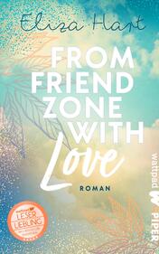 From Friendzone with Love