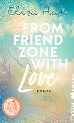 From Friendzone with Love