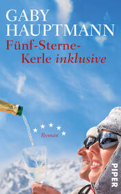 Fünf-Sterne-Kerle inklusive