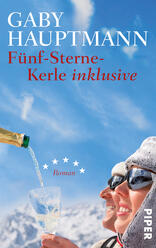 Fünf-Sterne-Kerle inklusive