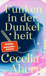 Funken in der Dunkelheit