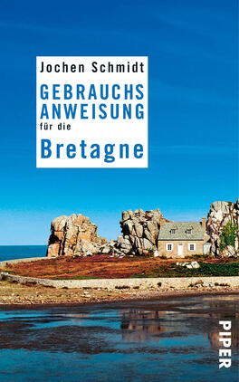 Gebrauchsanweisung für die Bretagne