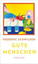 Gute Menschen