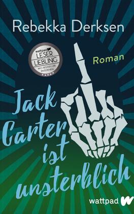 Jack Carter ist unsterblich