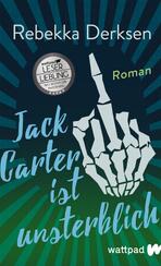 Jack Carter ist unsterblich