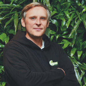 Foto von Jan Bredack