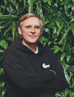 Jan Bredack