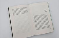 Außenansicht des Buches „My Life as a Serial Killer“