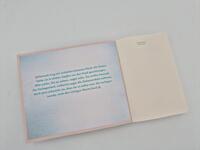 Außenansicht des Buches „Zwei Frauen“