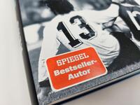 Innenansicht des Buches „1974 – Eine deutsche Begegnung“