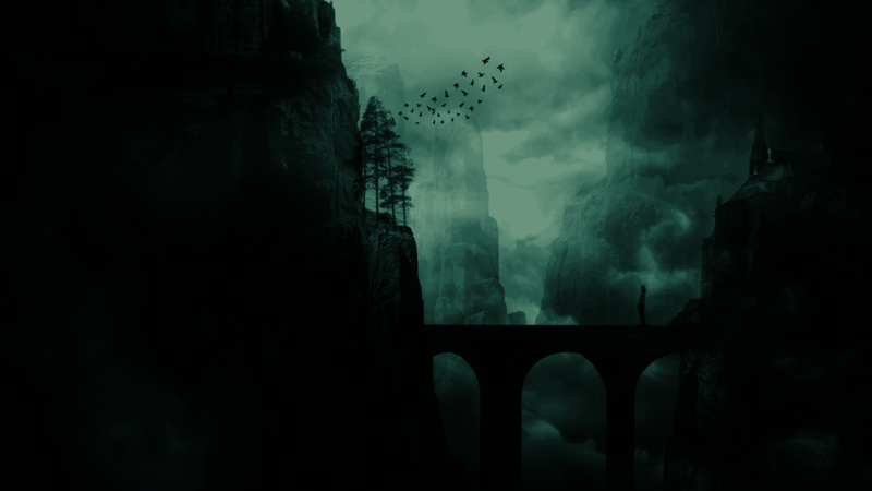 High Fantasy:  Wo Magie Realität wird und Abenteuer warten