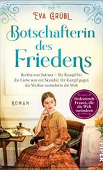 Botschafterin des Friedens