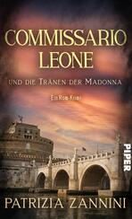 Commissario Leone und die Tränen der Madonna