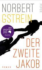 Der zweite Jakob