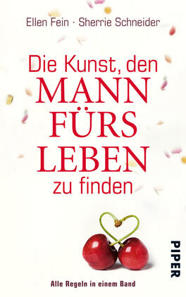 Die Kunst, den Mann fürs Leben zu finden