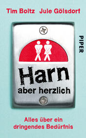 Harn aber herzlich