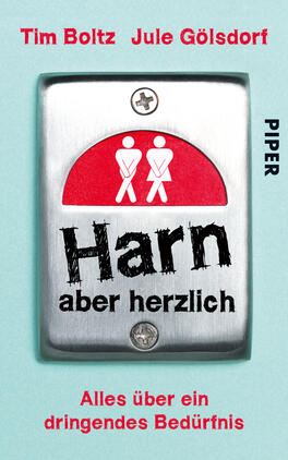 Harn aber herzlich