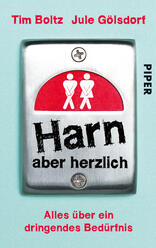 Harn aber herzlich