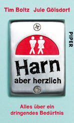 Harn aber herzlich