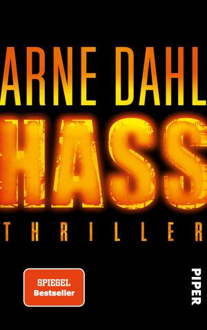 Hass (Opcop-Gruppe 4)