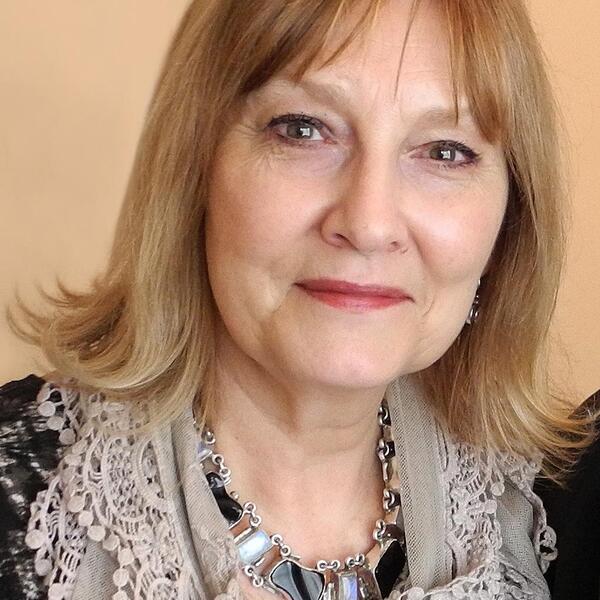 Foto von Helen Rappaport