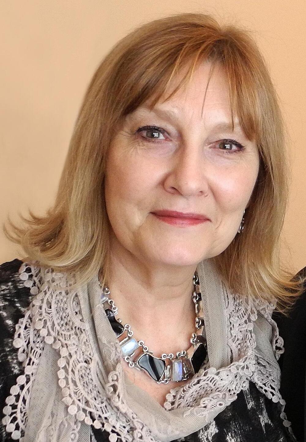 Foto von Helen Rappaport