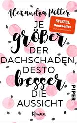 Je größer der Dachschaden, desto besser die Aussicht