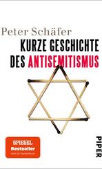 Kurze Geschichte des Antisemitismus