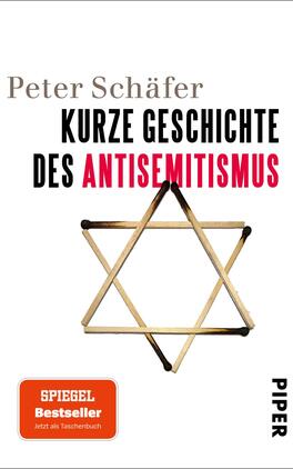 Kurze Geschichte des Antisemitismus