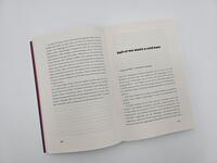 Außenansicht des Buches „Mal gucken“