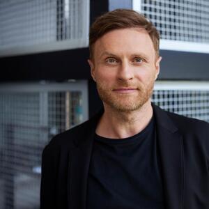 Foto von Michael Nast