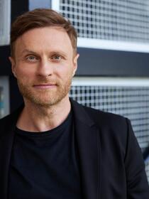 Foto von Michael Nast