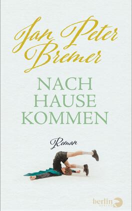 Nachhausekommen