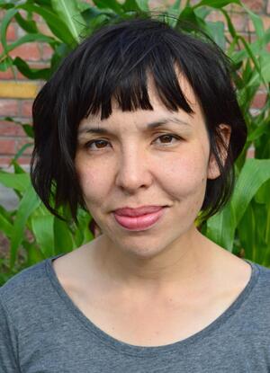 Polly Ho-Yen