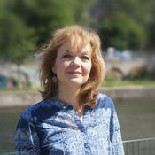 Sabine  Strick