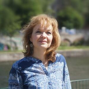 Foto von Sabine Strick