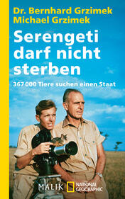 Serengeti darf nicht sterben
